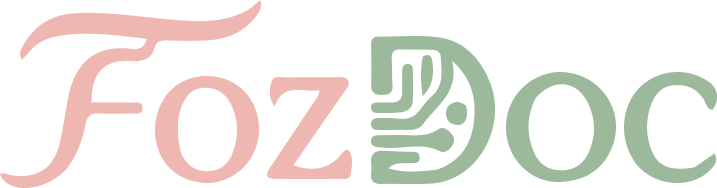 FozDoc Logo